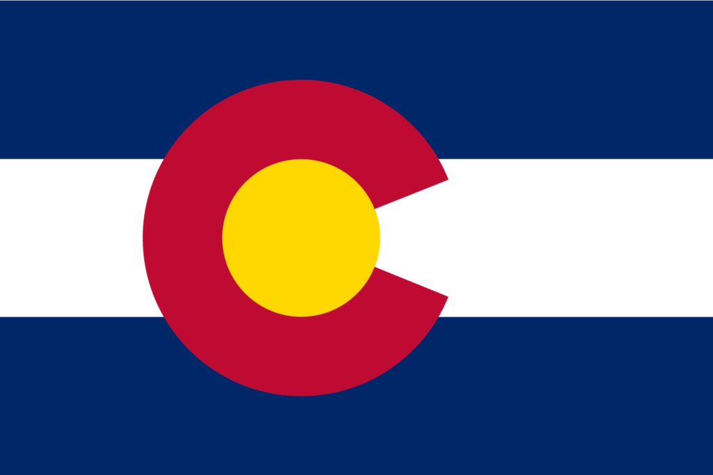 GA State Flag