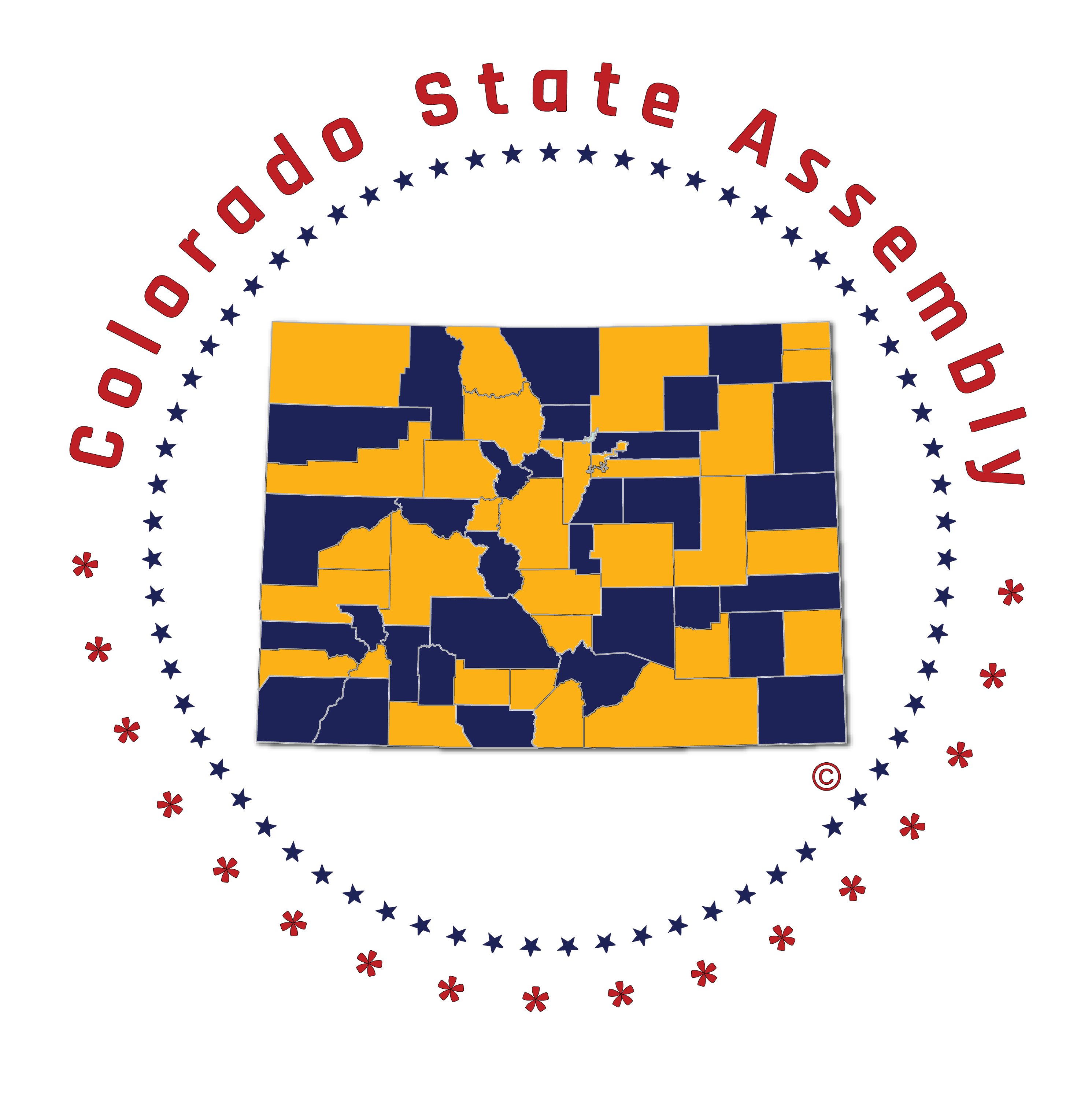 Colorado State Assembly